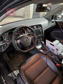 فولكسفاغن جولف